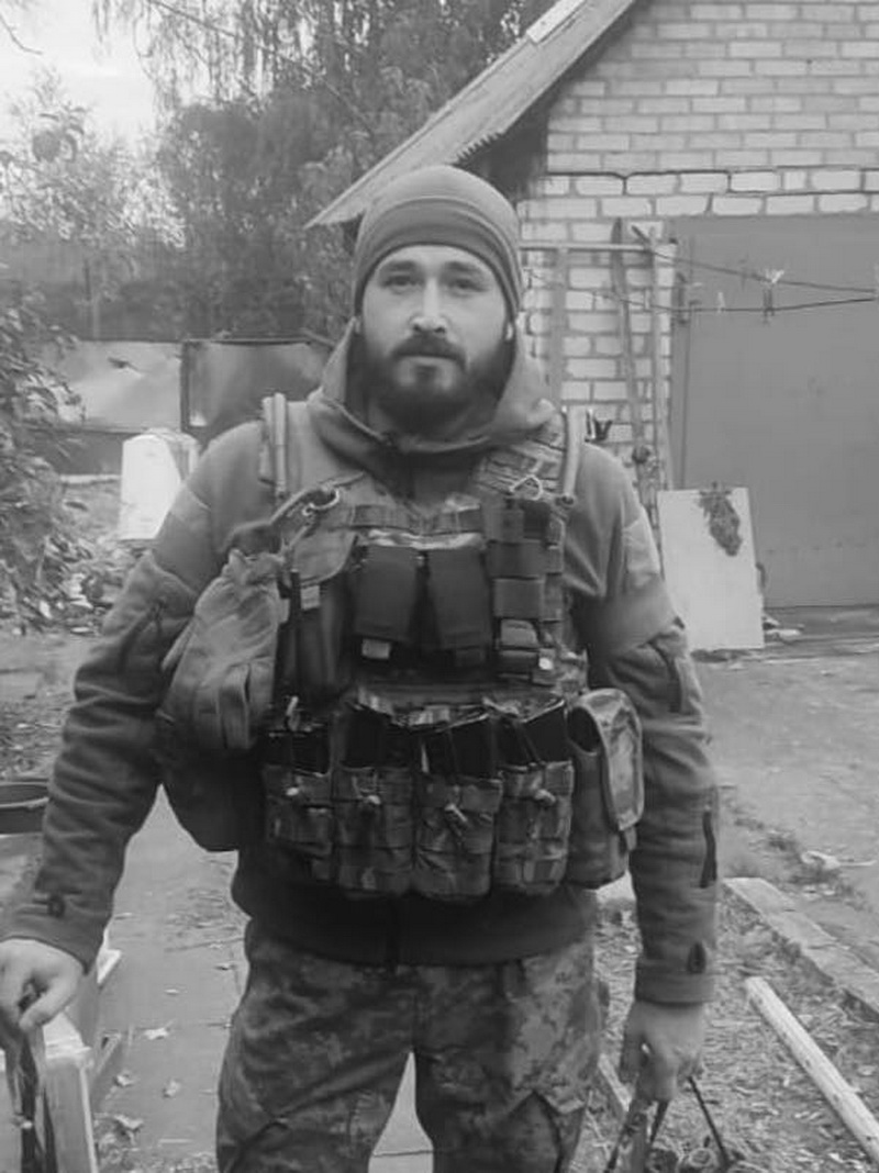 Франківщина втратила на війні Василя Тимківа й Михайла Костюка