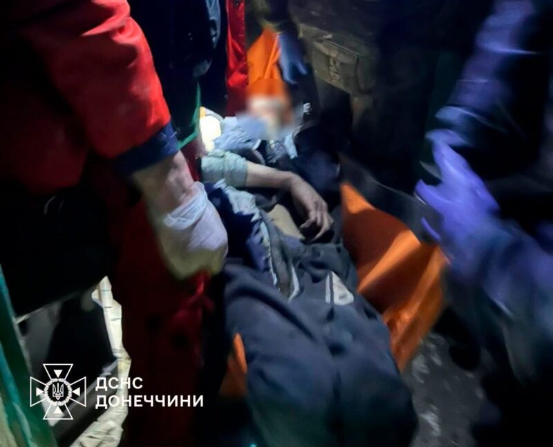 росія атакувала низку областей: є постраждалі й пошкодження