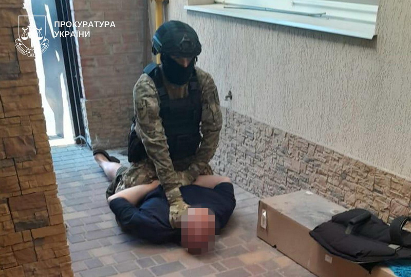 кримінал-прикарпаття