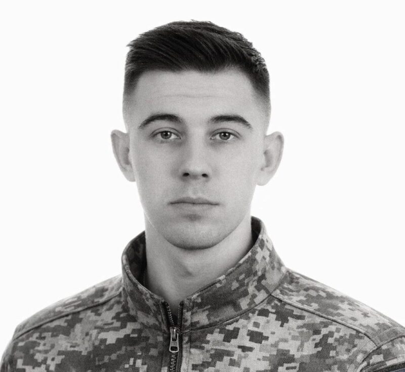 Прикарпаття втратило шістьох захисників - Олега Малярчука, Ігоря Цимбалістого, Володимира Олійника, Миколу Янківа, Ігоря Магуса й Михайла Грабовського