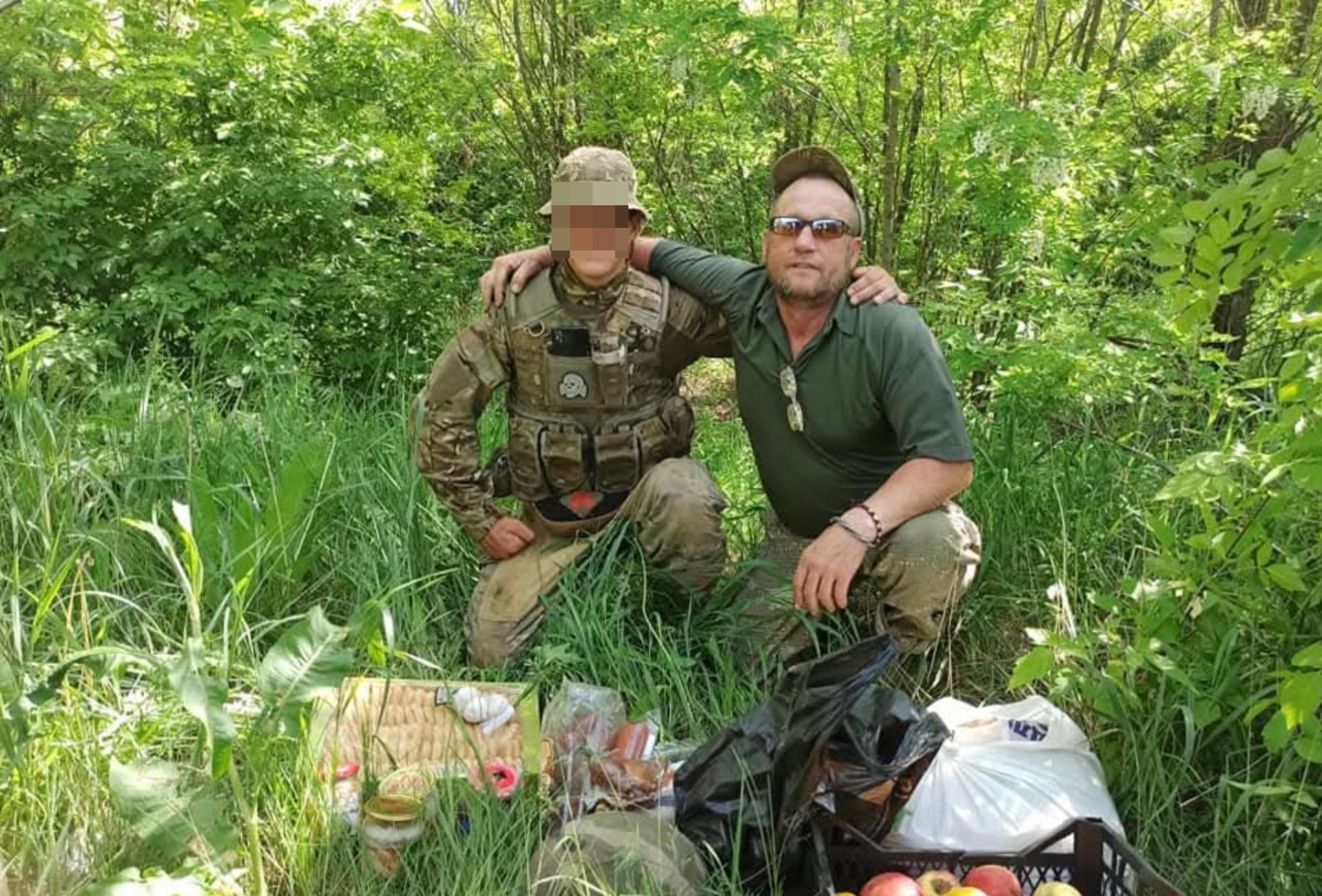 микола федьків