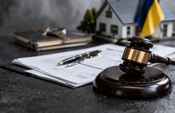 не задекларував