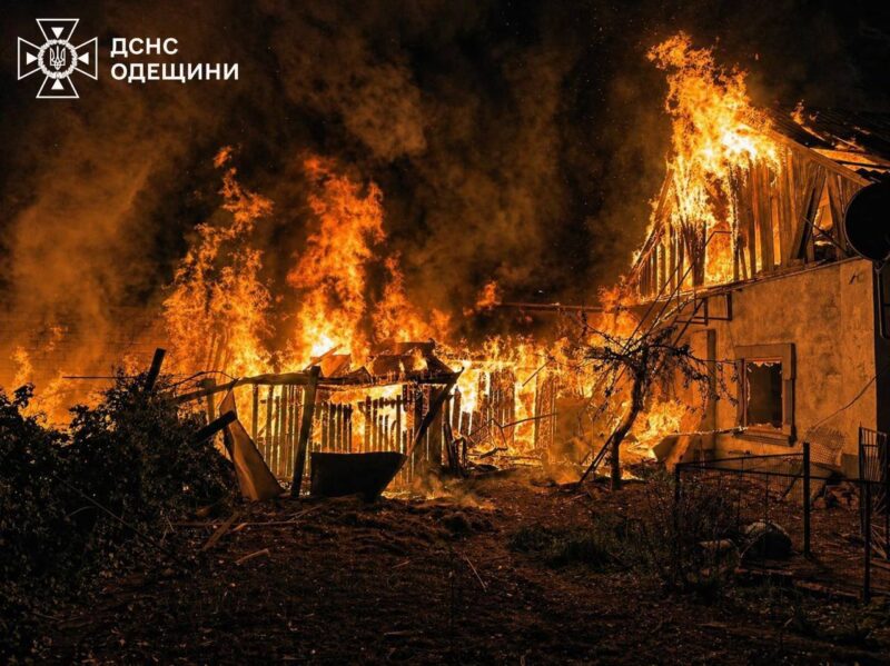 обстріл 3