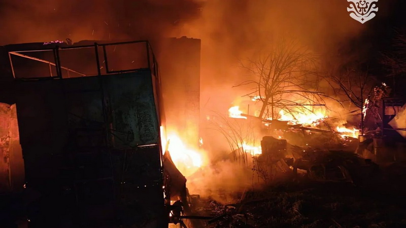 Одеса обстріл