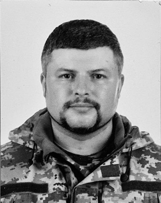 Прикарпаття втратило трьох захисників - Василя Подоляка, Назара Федоріва й Павла Кушніра