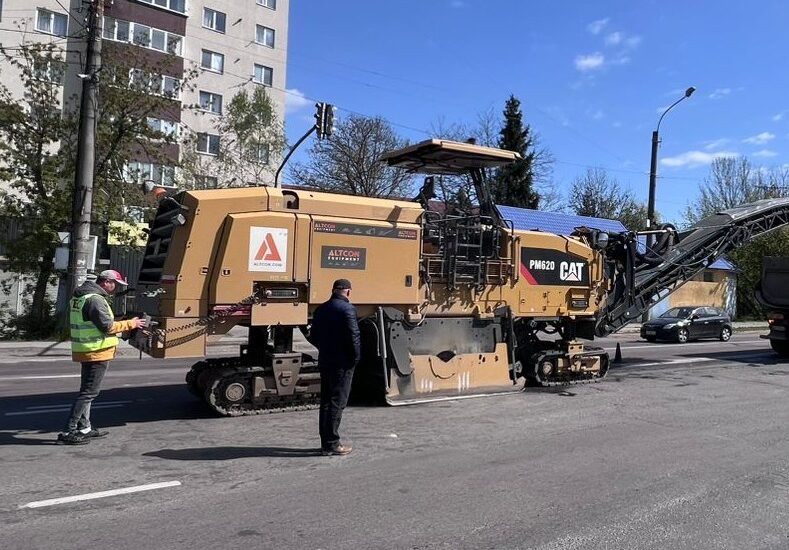 ремонт дороги н 18 (1)