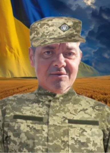 Прикарпаття втратило двох захисників - Олега Бондаренка й Василя Савича