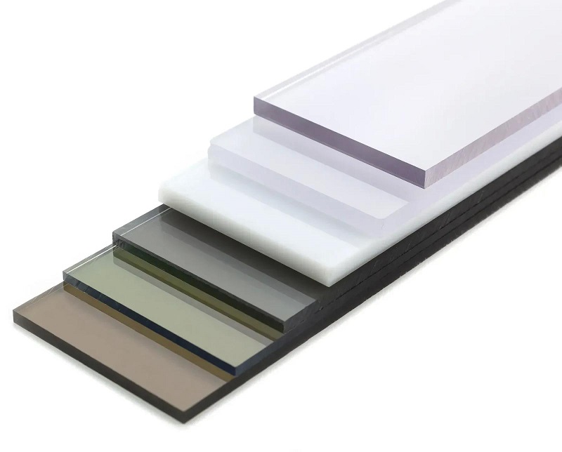 Як дифузне світло полікарбонату підвищує якість продукції