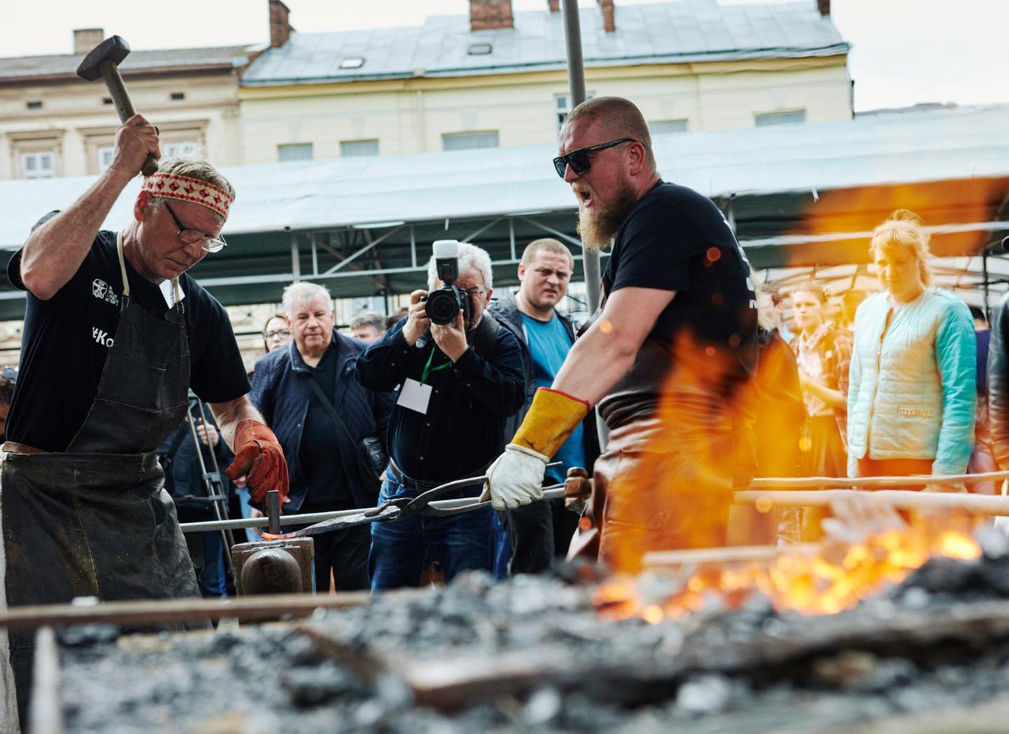 свято ковалів