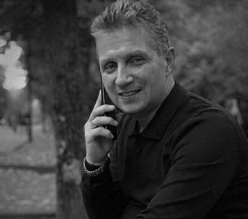 Прикарпаття втратило на війні Василя Тимківа й Михайла Костюка