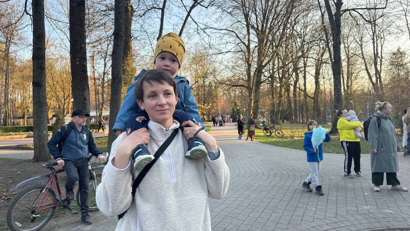 У Франківську на волю випустили майже 50 врятованих кажанів 5