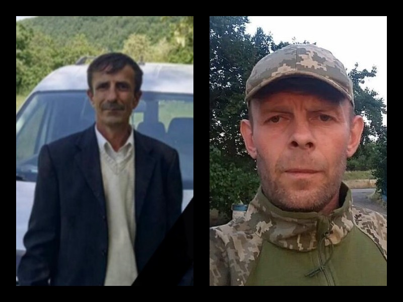 загиблі 1 квітня