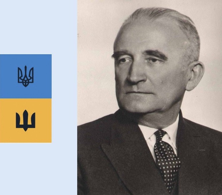 андрій мельник