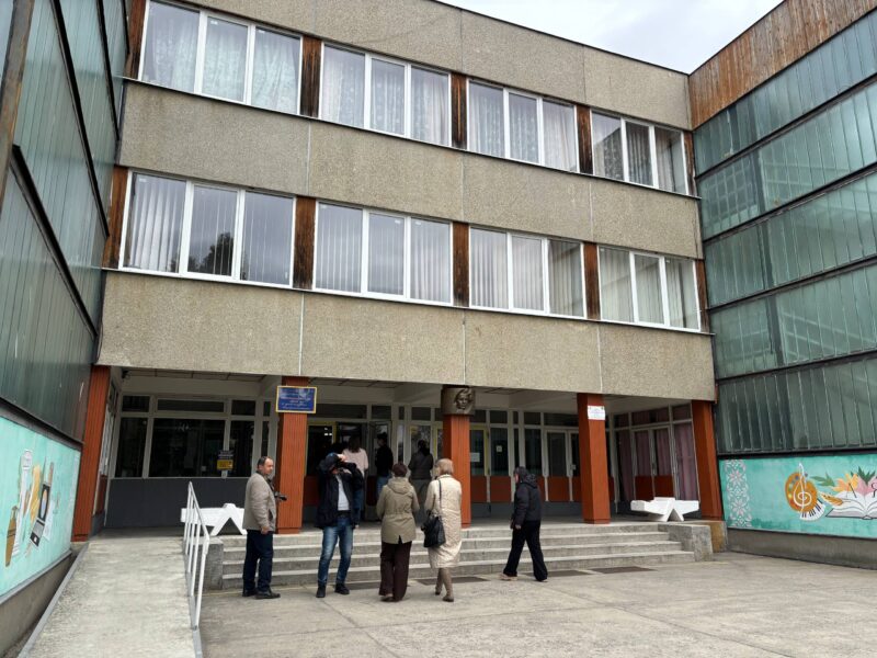 Усі старшокласники громади — в одному закладі: як Богородчанський ліцей №1 готується стати академічним