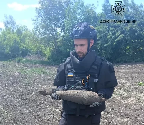 боєприпаси 2