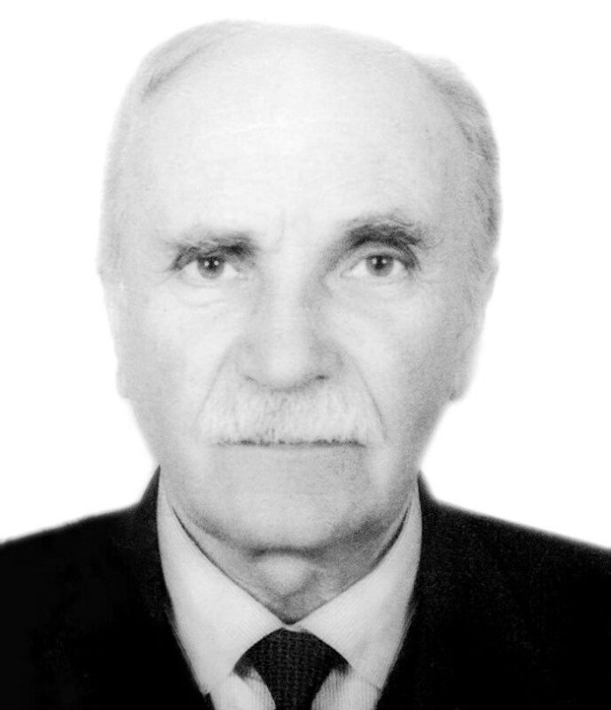 Помер перший голова Долинської районної ради Олег Дудар