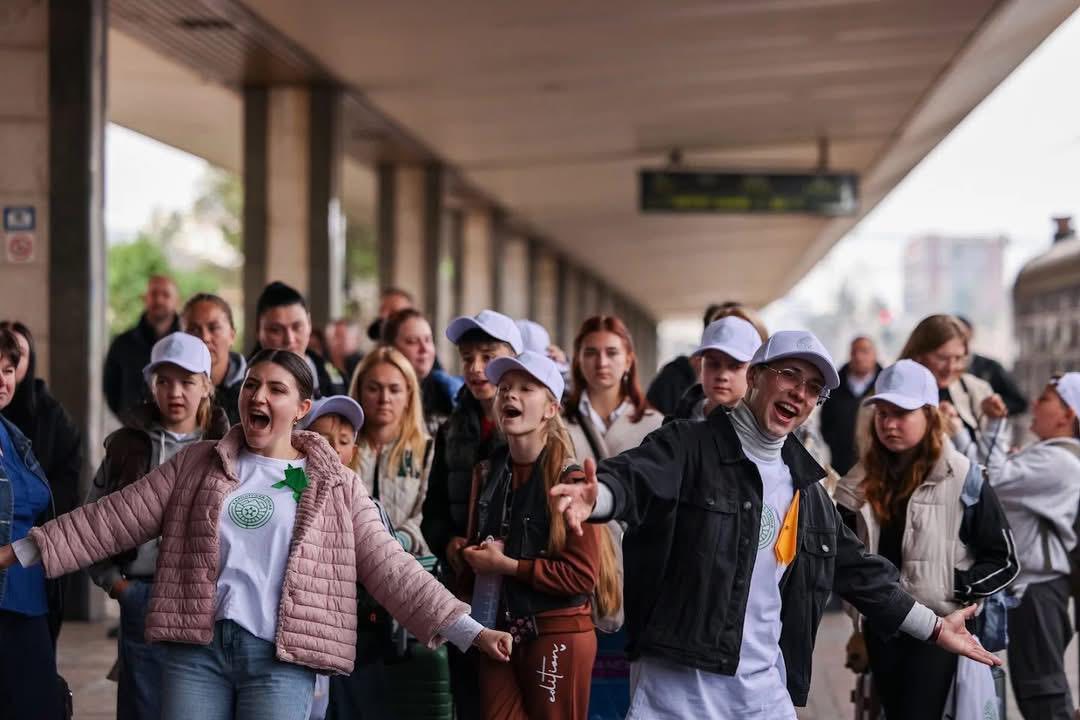 карпатська зміна (1)