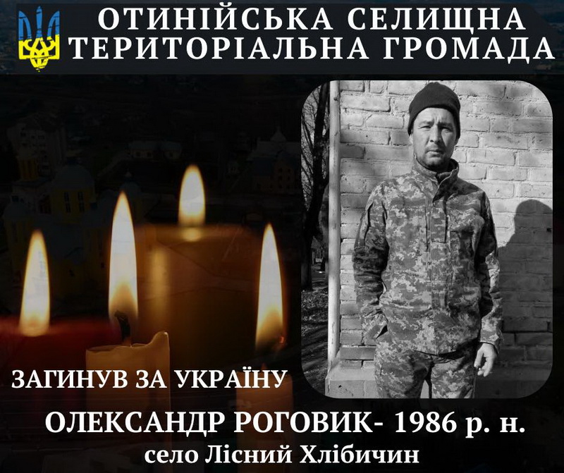 Івано-Франківщина втратила шістьох захисників