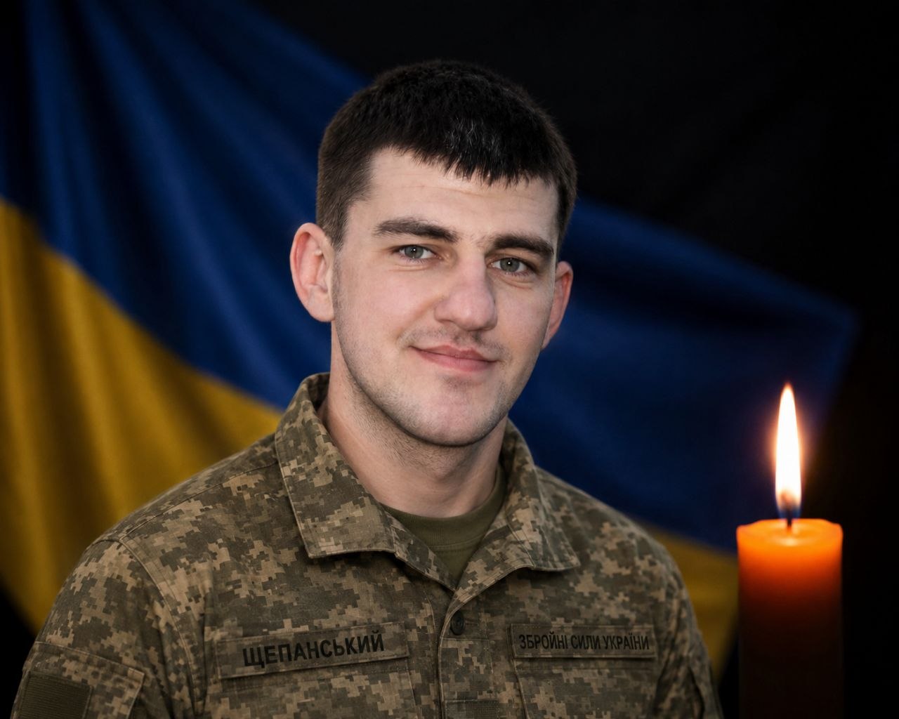 щепанський