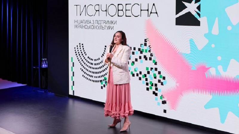 Тисячовесна