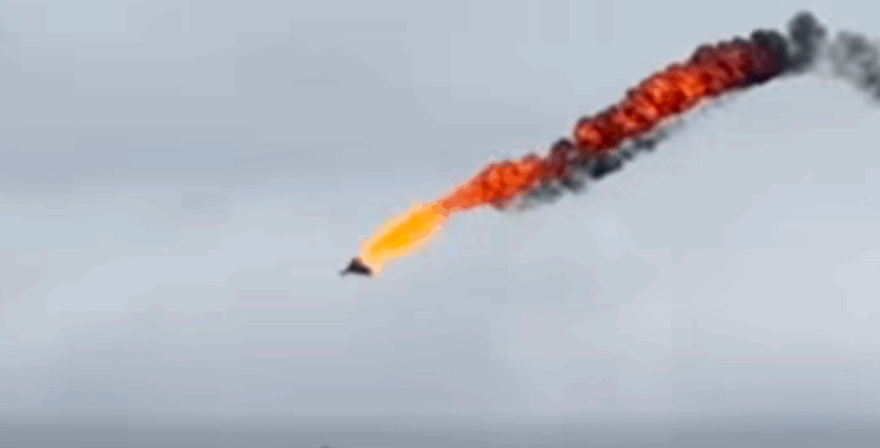 збиття дрона