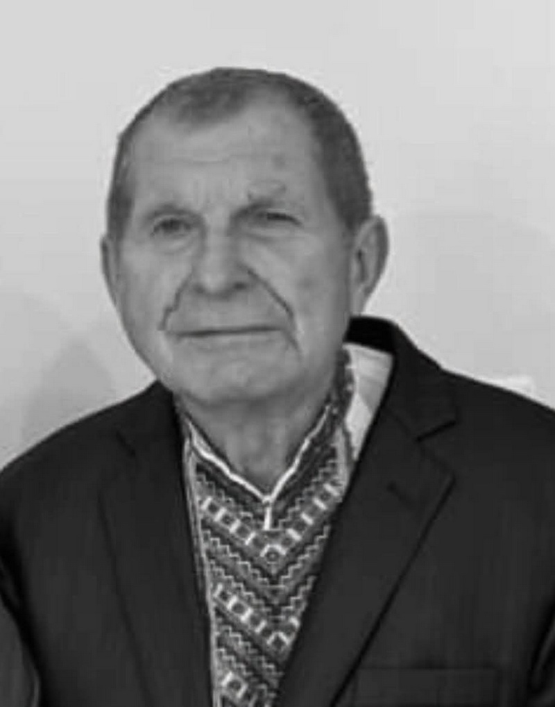 На Коломийщині зниклого чоловіка знайшли мертвим під час пошуків з дрона