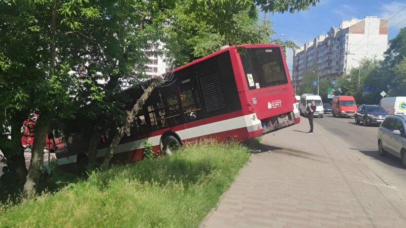 автобус