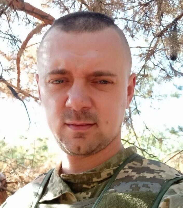 Прикарпаття втратило двох захисників - Романа Левандовського й Андрія Бойківа