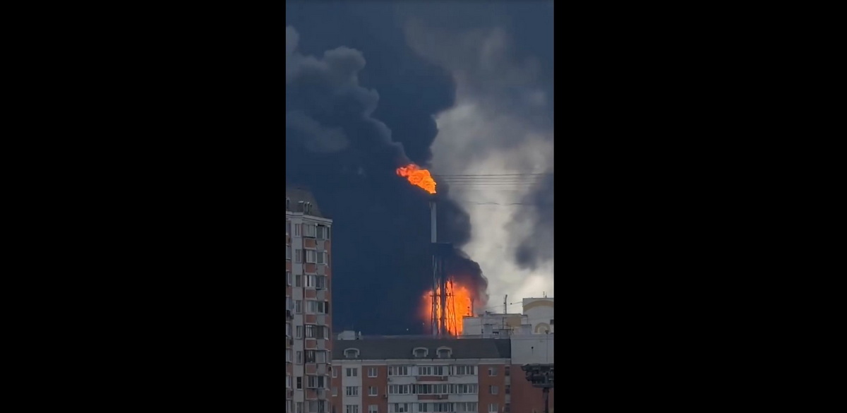 Московський НПЗ