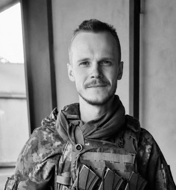 Прикарпаття втратило Максима Попелюка, Андрія Говеру й Михайла Чикалюка