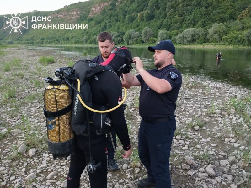 потонув 2