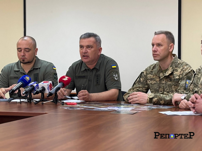 Вступ до військових вишів продовжили до 1 липня