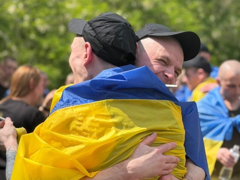 звільнили 3