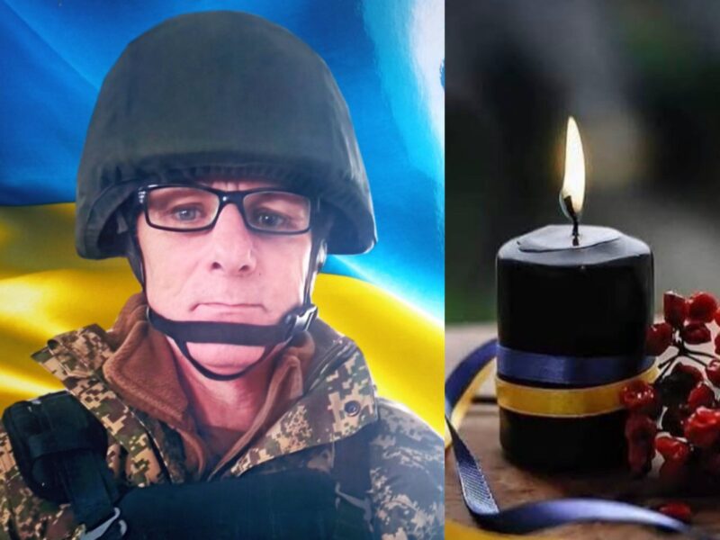 Івано-Франківщина втратила ще чотирьох військових