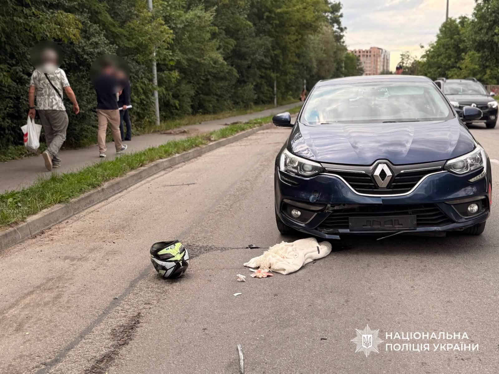 дтп мотоцикл пішоходи (1)
