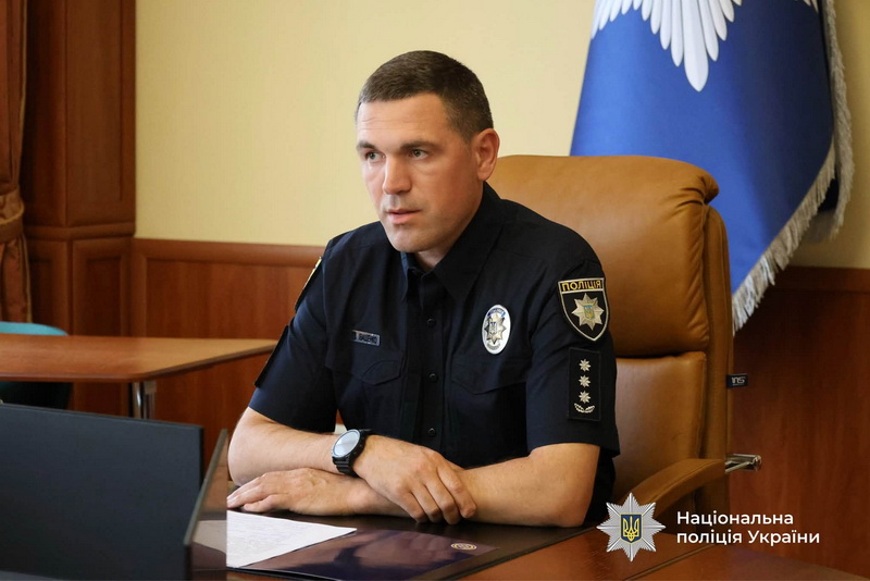 Галущенко
