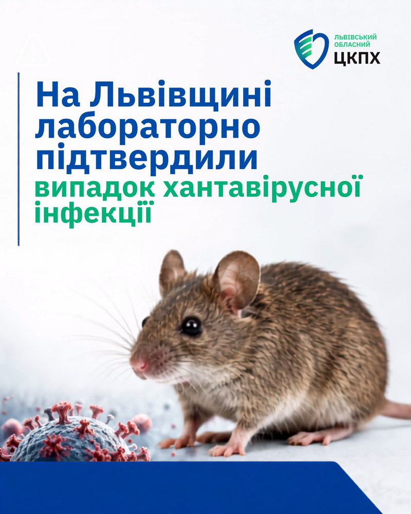 хантавірус
