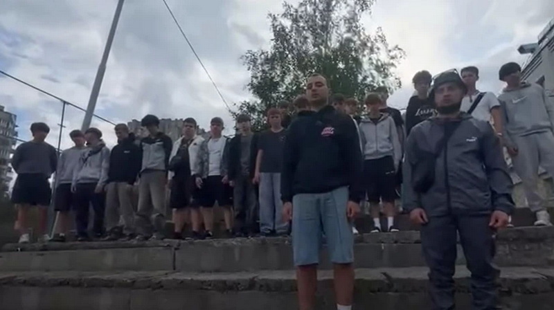 Львів ТЦК