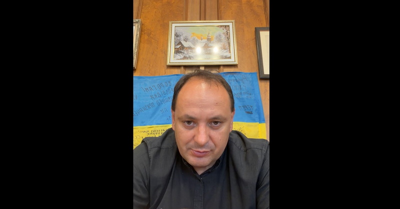 Марцінків