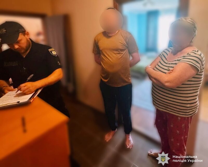 За пів року на Франківщині зафіксували понад 1,5 тисячі випадків домашнього насильства