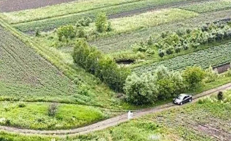 підлужжя