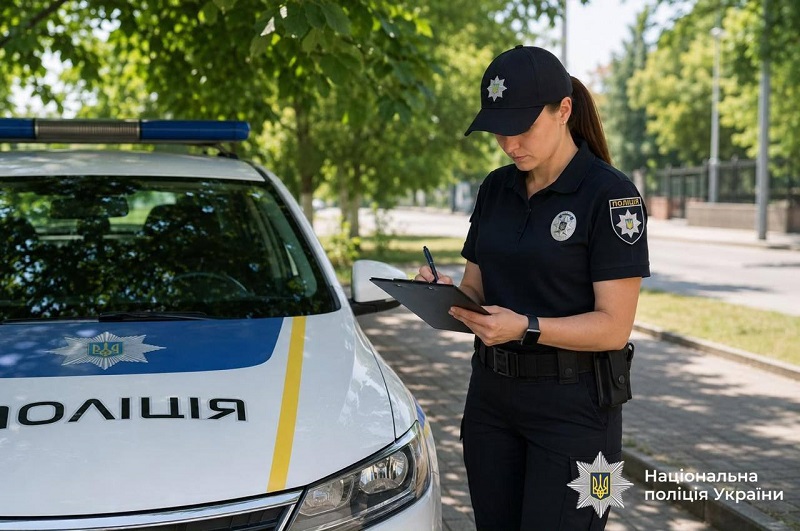 поліція