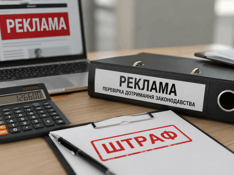 реклама