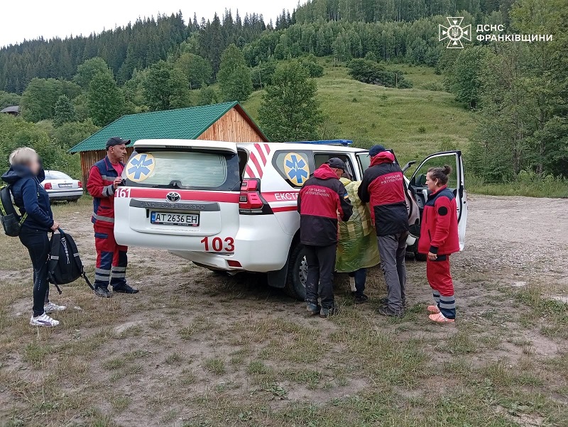 рятувальники 3