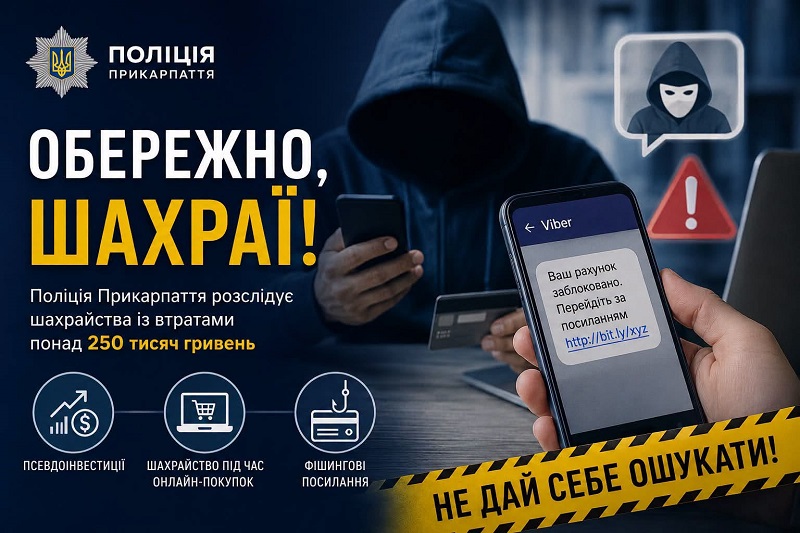 шахрайство