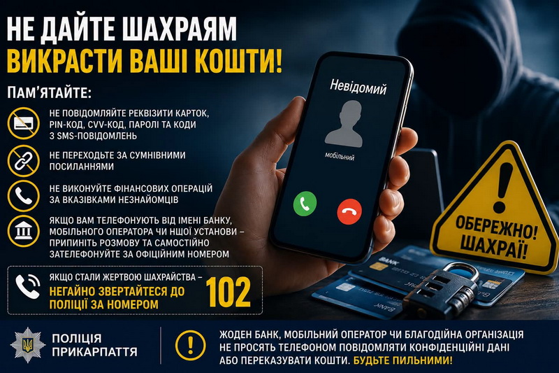 шахраї