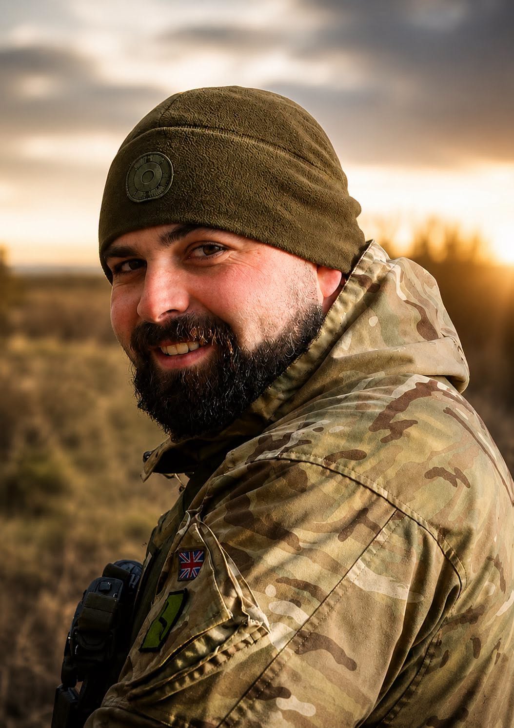 Андрій Трачук