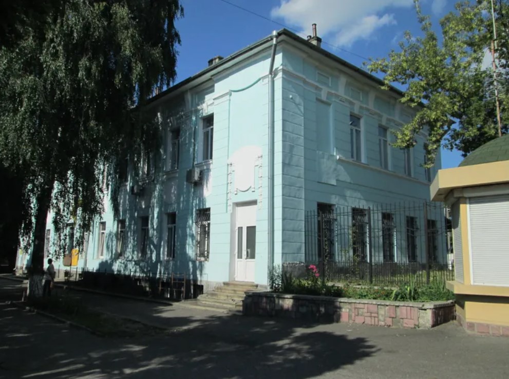 Укрзалізниця-продаж