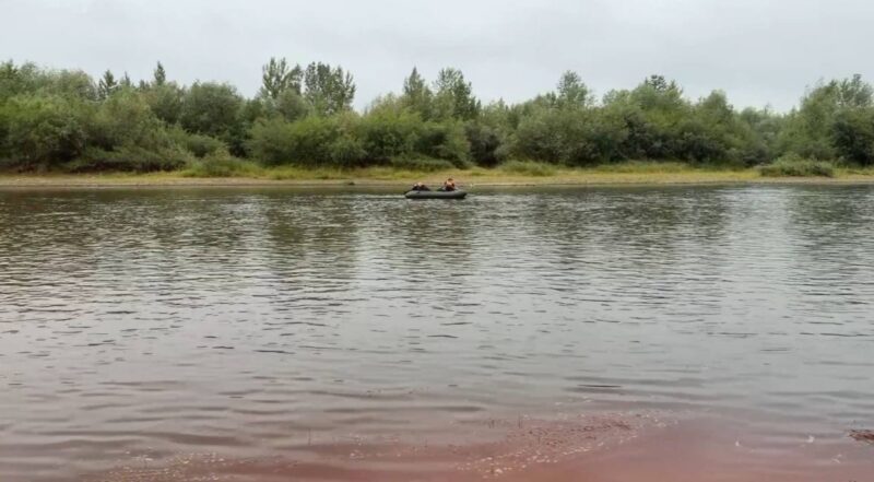 вода 1