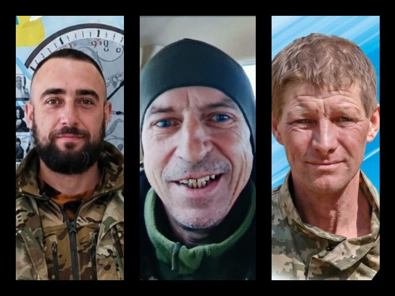 загиблі 2 липня